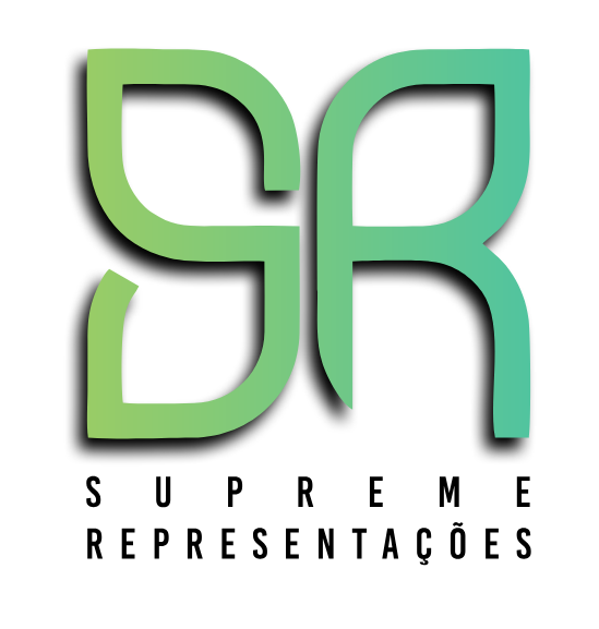 Logo Supreme Representações